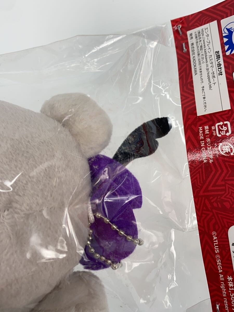 Misc. Brand Persona 5 Picareque Mouse Noir