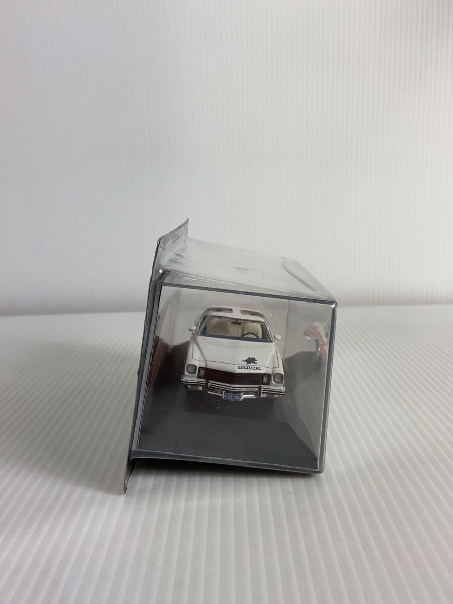 Misc. Brand BUICK CENTURY (1975) Miniature Car