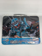 BANDAI SPIRITS Kamen Rider Gotchard Attache Case 2-Set