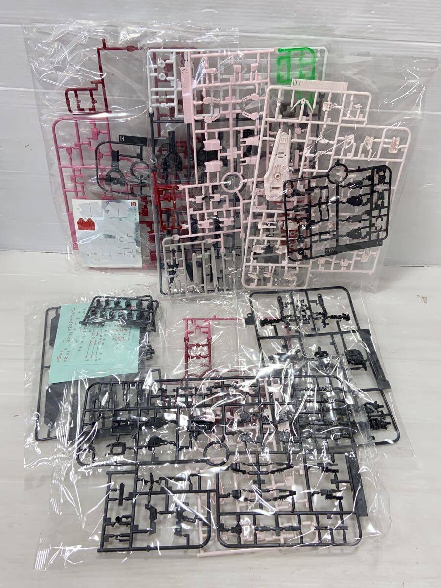 BANDAI SPIRITS Gunpla Plastic Model 5064889