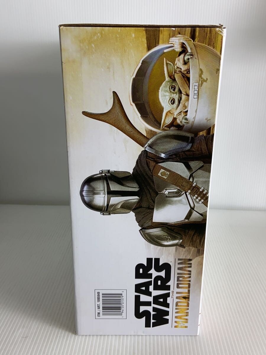 Star Wars The Child Figure