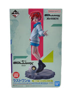 BANDAI SPIRITS Amate Yuzuriha & Haro Figure