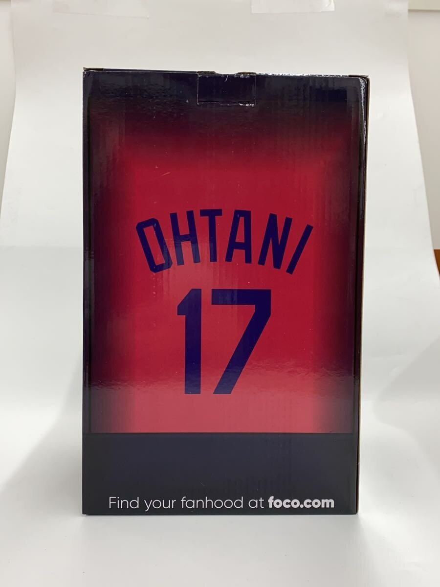 Misc. Brand Shohei Ohtani Figure