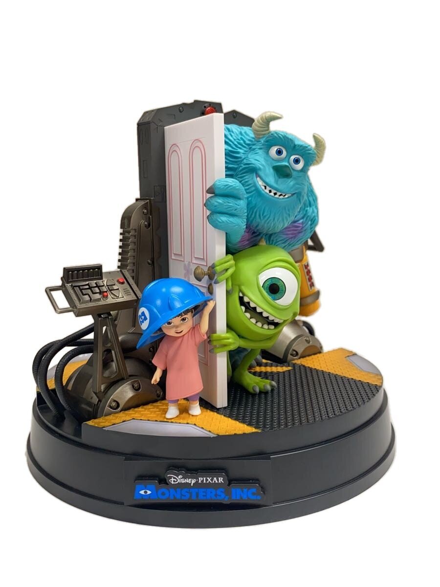 Misc. Brand Comic & Anime Figure