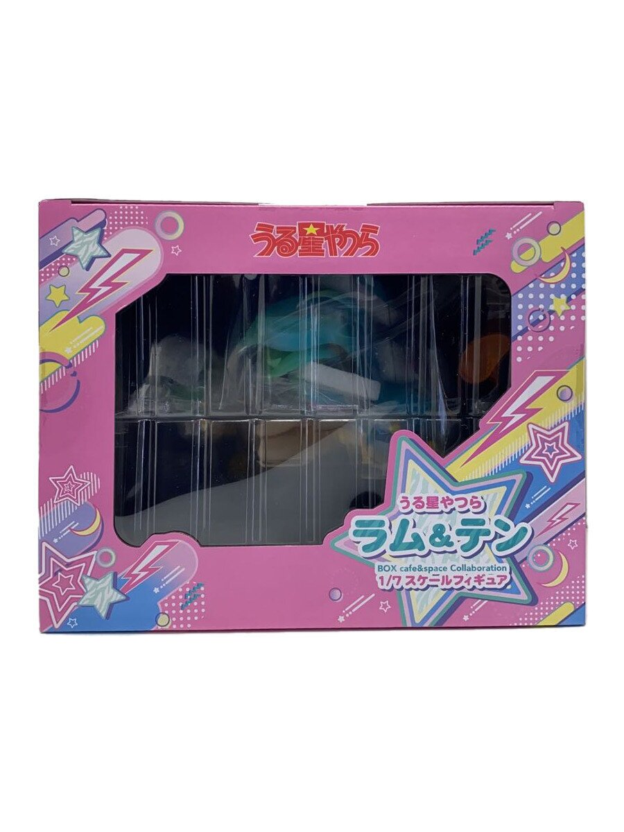 Misc. Brand Lum & Ten Urusei Yatsura Figure