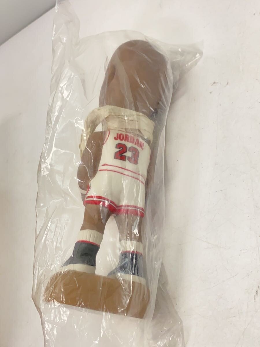 Misc. Brand Michael Jordan Collectable Bobbing Head Doll