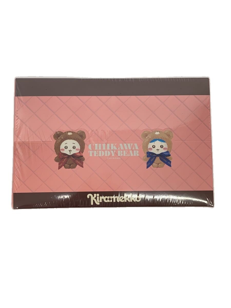 Misc. Brand KIRAMEKKO Chiikawa Teddy Bear Figure