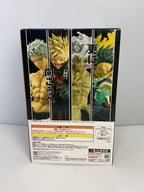 BANDAI SPIRITS My Hero Academia Figure
