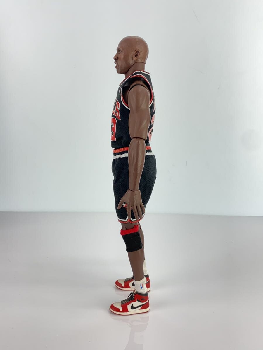 Misc. Brand ENTERBAY NBA Michael Jordan The Last Shot Series 2 Figure