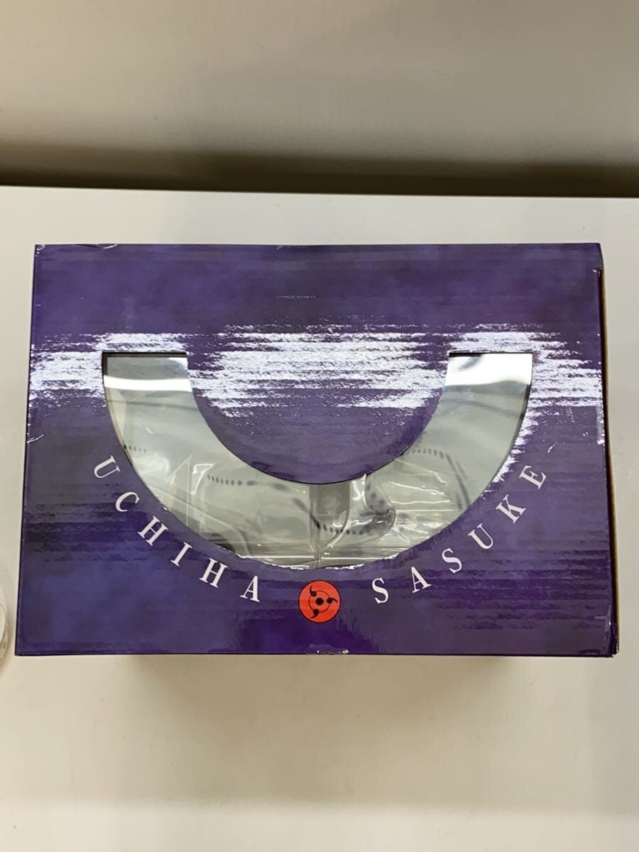 Mega House G.E.M. BORUTO Sasuke Uchiha Figure