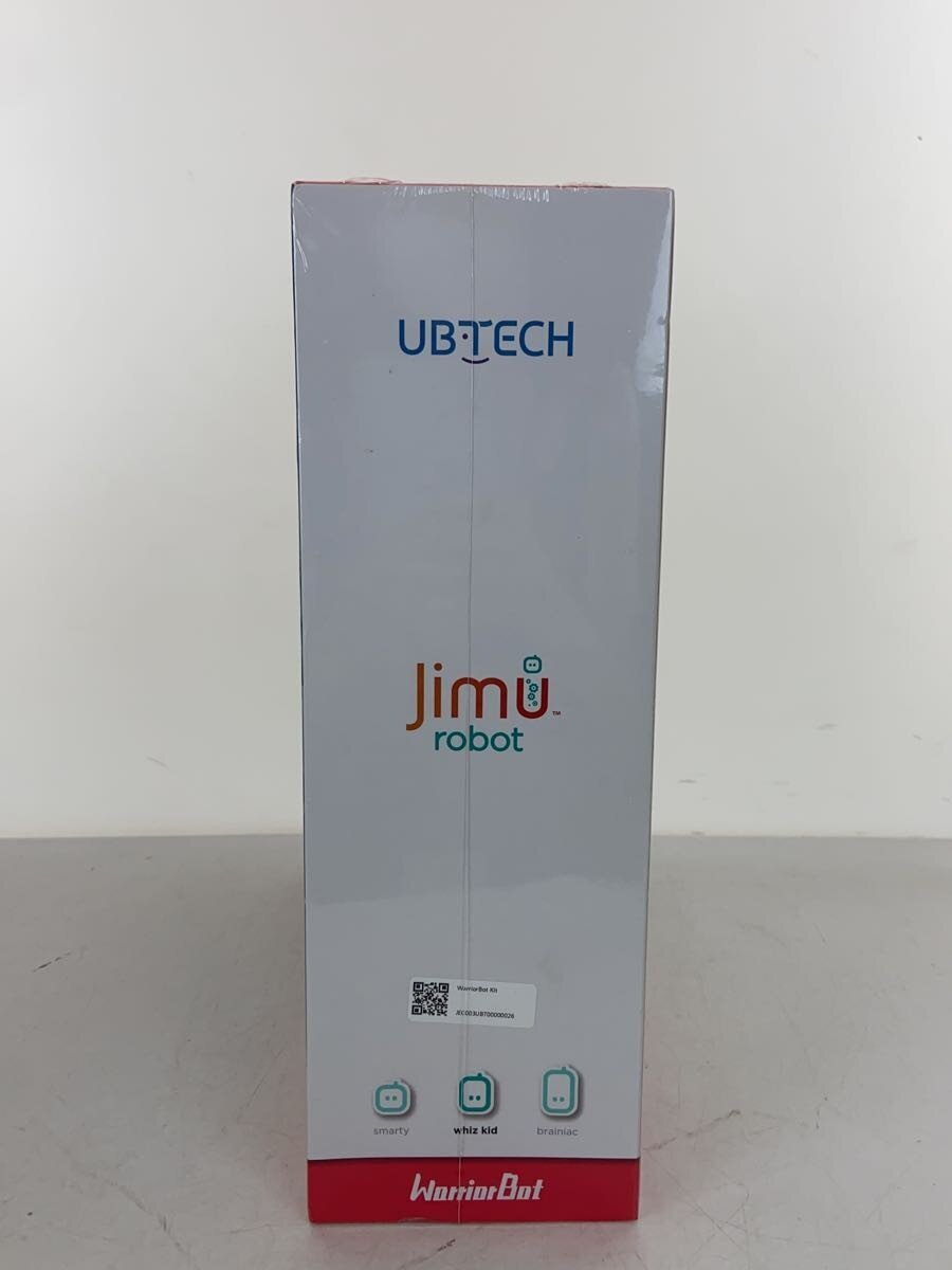 Misc. Brand UBTECH Hobby Item
