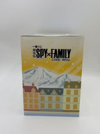 BANDAI SPIRITS SPY×FAMILY Anya & Bond Last One Prize Figure