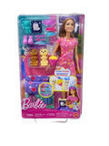 Misc. Brand Barbie Toy