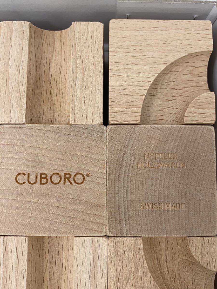 cuboro CUBORO STANDARD16