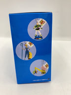 Disney RESORT Toy Story Hotel Keychain Figure