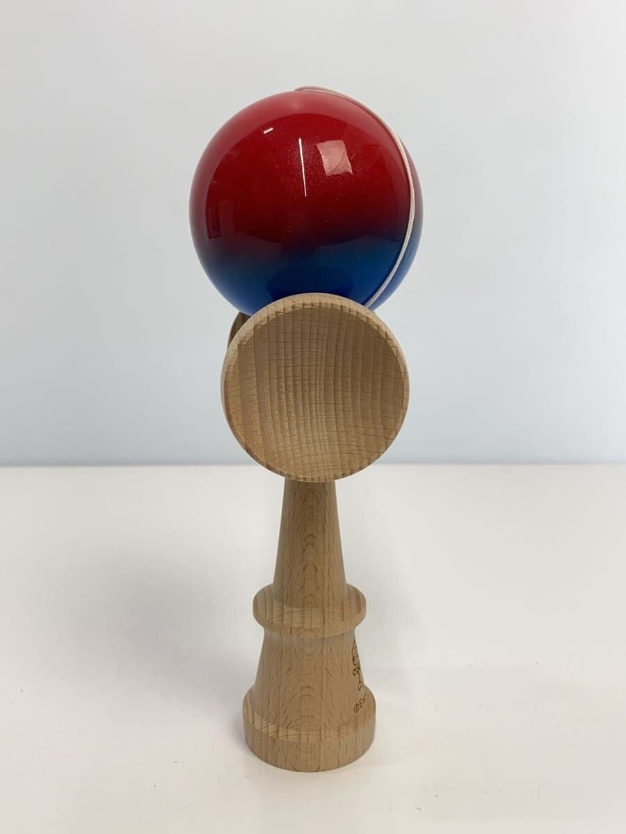 Misc. Brand MUGEN MUSOU Myaku-Myaku Kendama Expo 2025