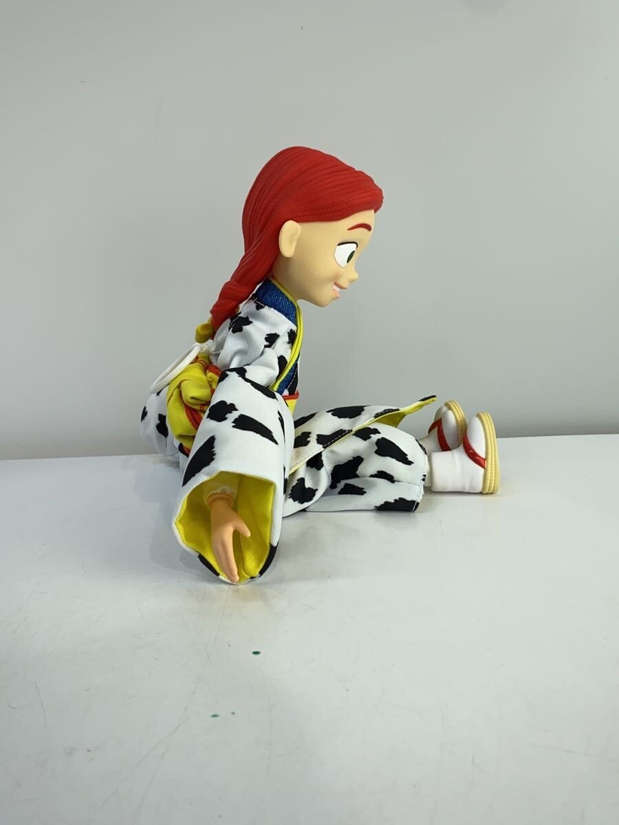 TAKARA TOMY Toy Story 30th Anniversary Real Size Talking Figure Jessie