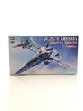Hasegawa 1/72 VF-25F/S Messiah Macross Frontier Model Kit