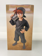 Banpresto Hanzosuke Doi Figure: Dokutake Ninja Squad's Strongest Military Advisor