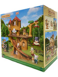 EPOCH Adventure Tree House