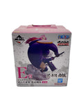 BANDAI SPIRITS One Piece Ichiban Kuji E Prize Jewelry Bonney Figure