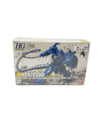 BANDAI MS-07B Gouf HG 1/144 Plastic Model Kit