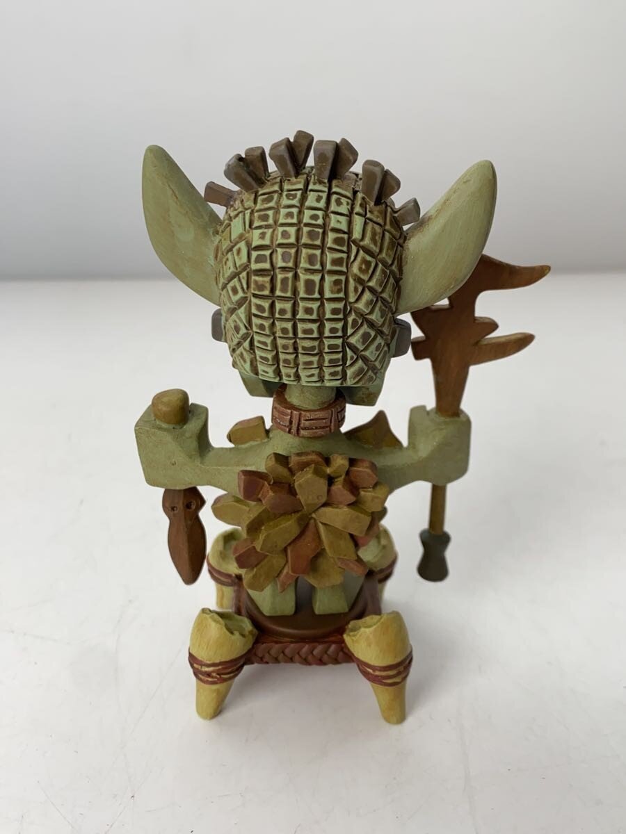 Disney Shikiri Utundu Figure