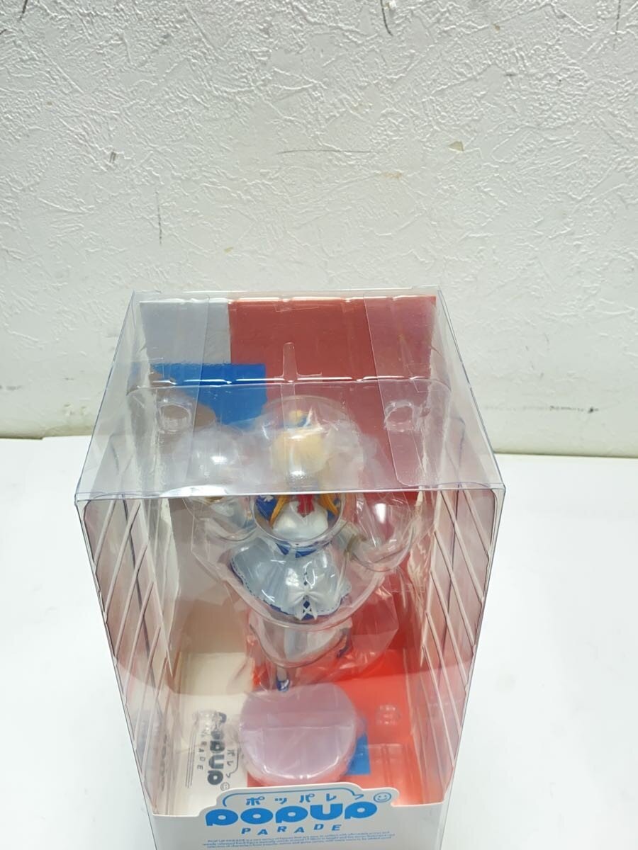 GOOD SMILE COMPANY POP UP PARADE Shiranui Flare Figure