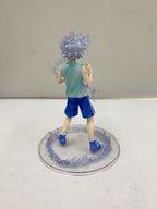BANDAI SPIRITS Killua MASTERLISE Prize D Figure