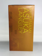 BANDAI SPIRITS Asuka Langley Shikinami Last One Figure
