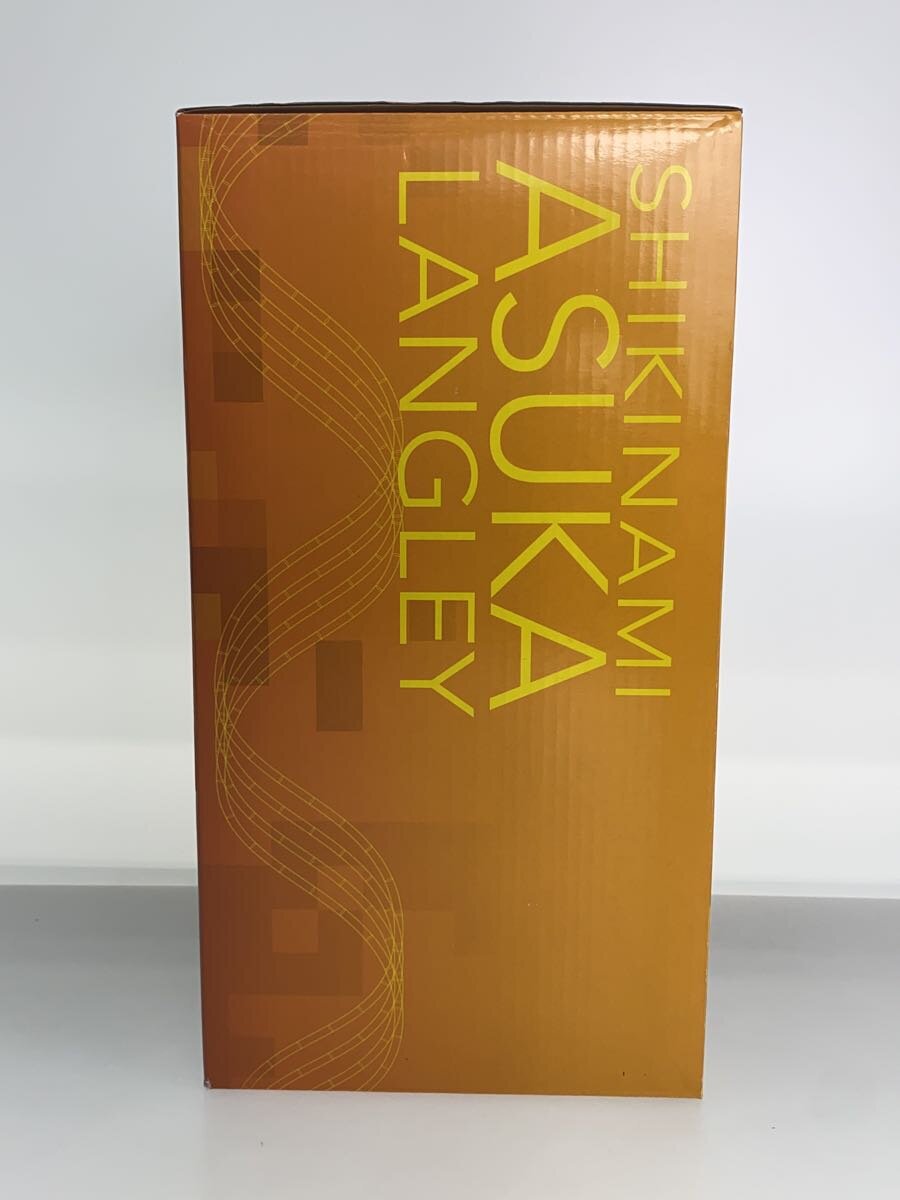 BANDAI SPIRITS Asuka Langley Shikinami Last One Figure
