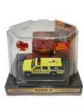 Misc. Brand CODE3 Die-Cast Car