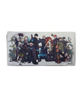 Misc. Brand Blue Exorcist Reproduction Artwork