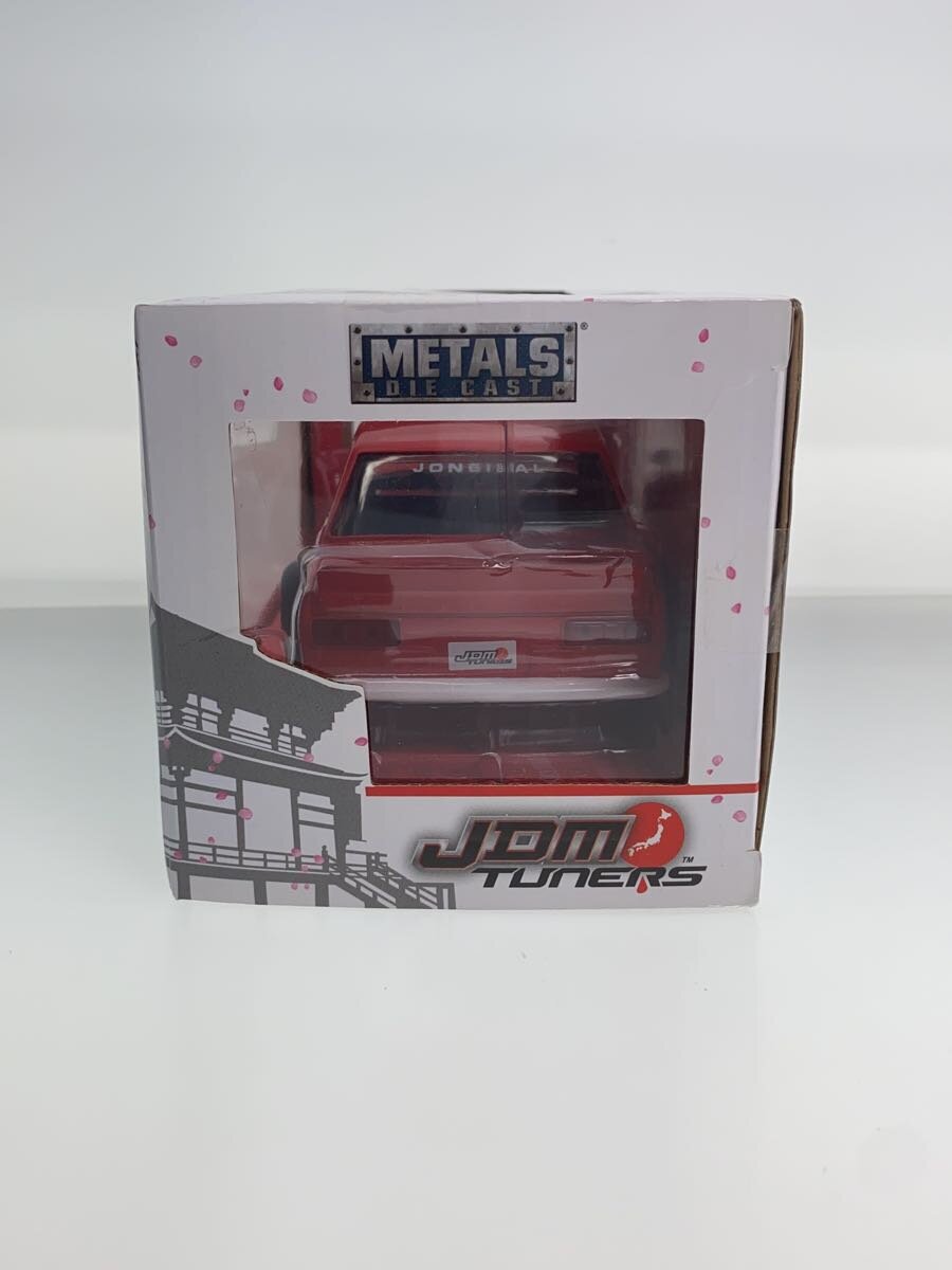 Misc. Brand 1973 Datsun 510 Widebody #99097 1:24