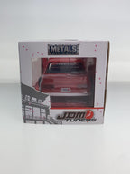 Misc. Brand 1973 Datsun 510 Widebody #99097 1:24