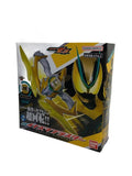 BANDAI Hero Tokusatsu 205020-2783115