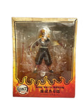Misc. Brand Kyojuro Rengoku Figure
