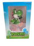UNIVERSAL STUDIOS JAPAN SUPER NINTENDO WORLD Yoshi Soft Doll