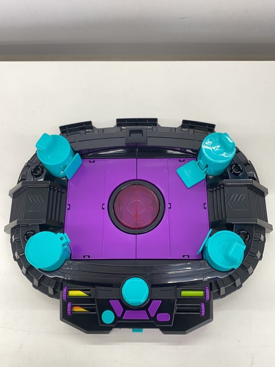 TAKARA TOMY Pokemon Moncolle Fierce Battle Tera Stadium