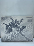 BANDAI SPIRITS MG 1/100 Gundam Ex Impulse