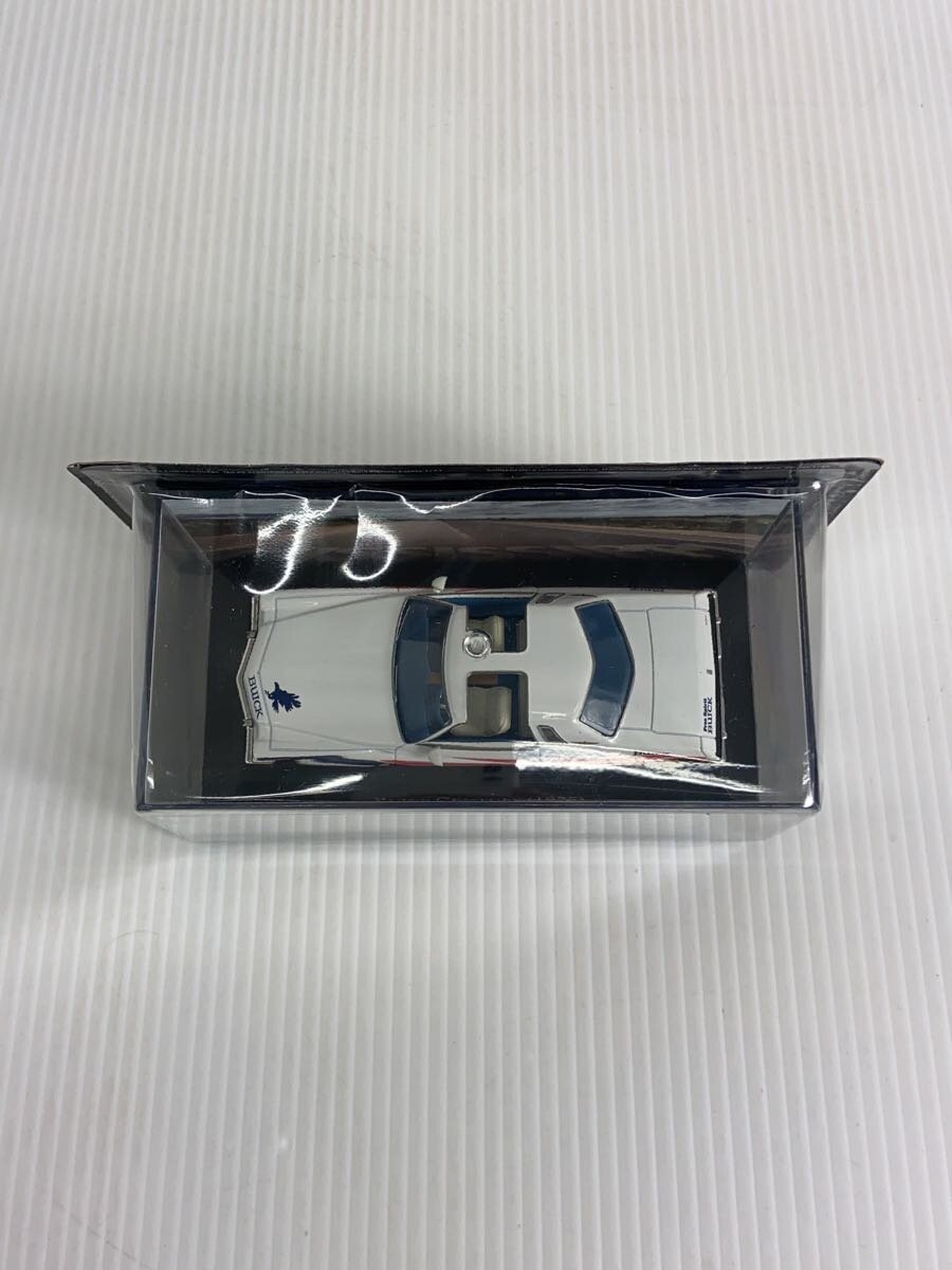Misc. Brand BUICK CENTURY (1975) Miniature Car