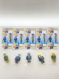 MEDICOM TOY KUBRICK 5-Piece Set