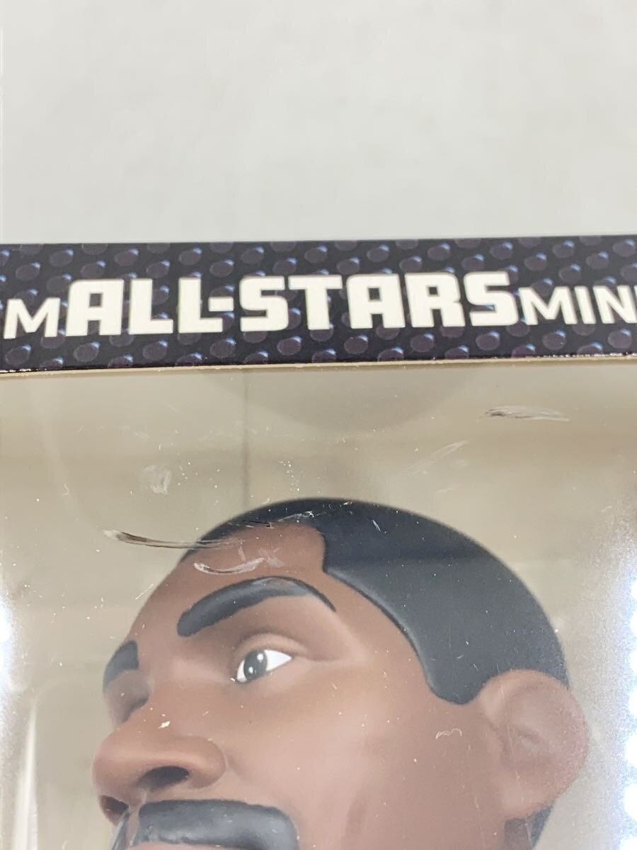 Misc. Brand Magic Johnson Lakers Figure