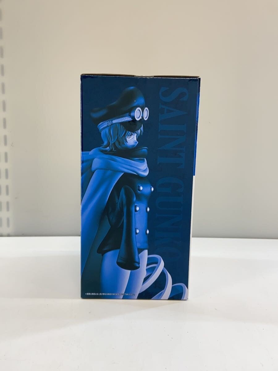 BANDAI SPIRITS One Piece Ichiban Kuji GIANT BASH Figure