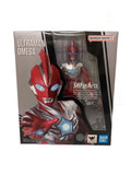 BANDAI ULTRAMAN OMEGA S.H.Figuarts