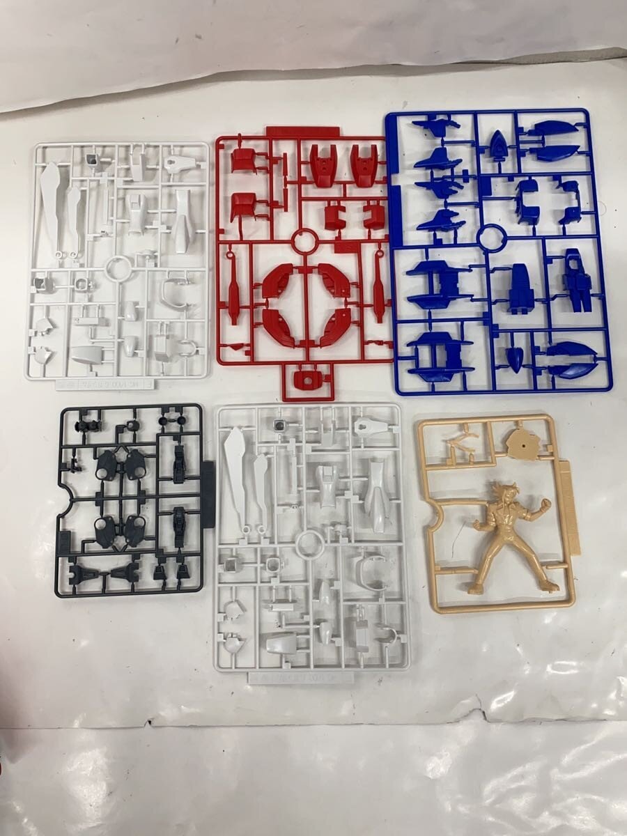 Misc. Brand Gunpla Plastic Model Kit
