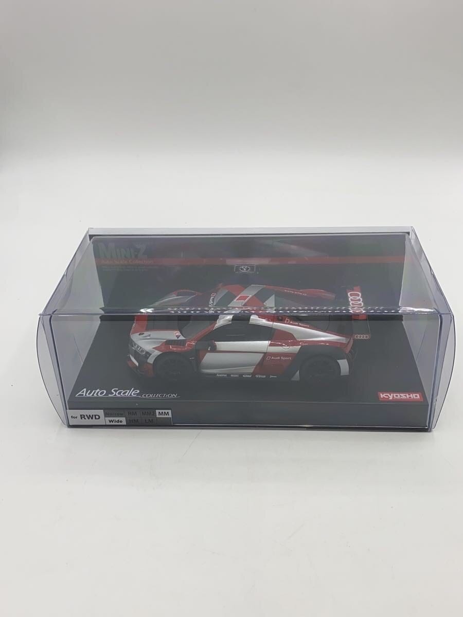 KYOSHO Mini-Z Auto Scale Audi R8 LMS 2016 MZP246RGB