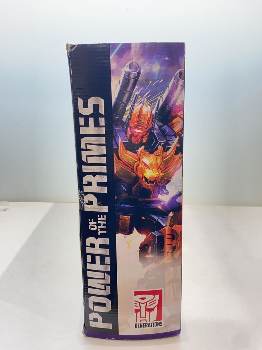TAKARA TOMY Transformers: Power of the Primes Predaking PP-31