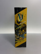 BANDAI Hero Tokusatsu 205020-2783115