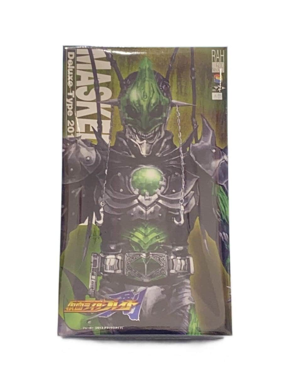 MEDICOM TOY Joker Kamen Rider Blade RAH599